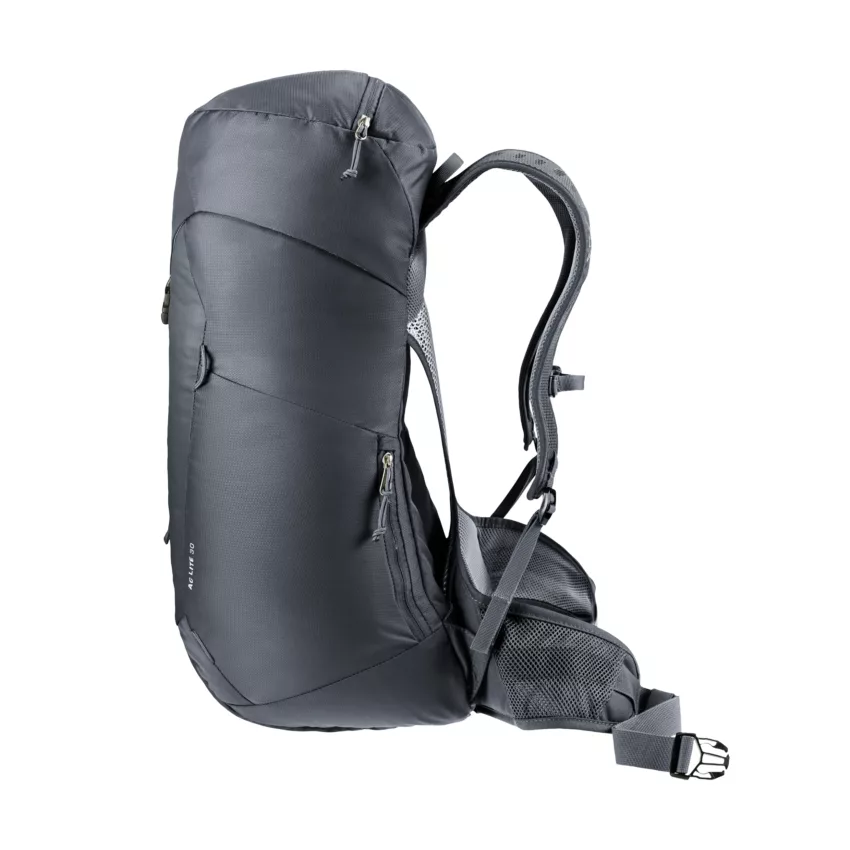 deuter Sac de randonnée AC Lite 30 – Unisexe – Noir