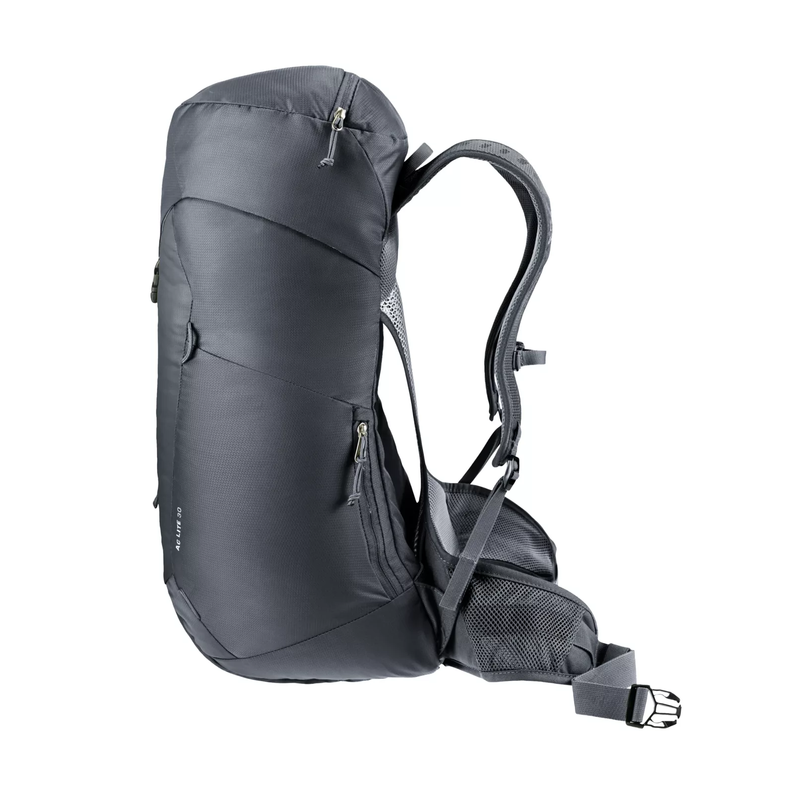 deuter Sac de randonnée AC Lite 30 – Unisexe – Noir