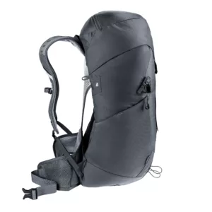 deuter Sac de randonnée AC Lite 30 – Unisexe – Noir