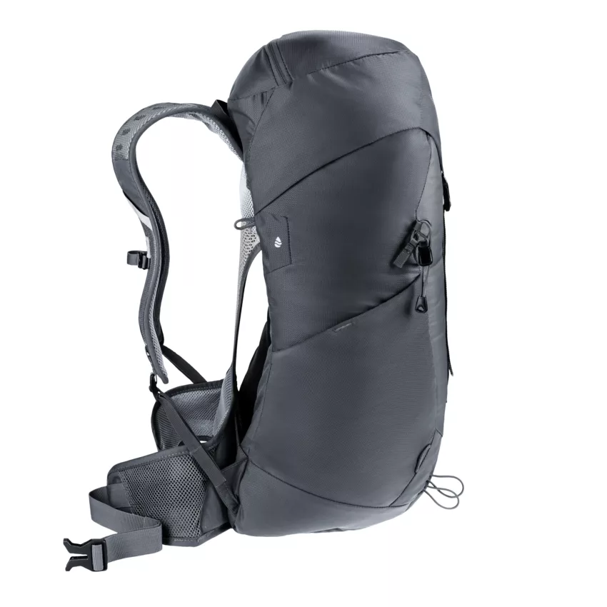 deuter Sac de randonnée AC Lite 30 – Unisexe – Noir