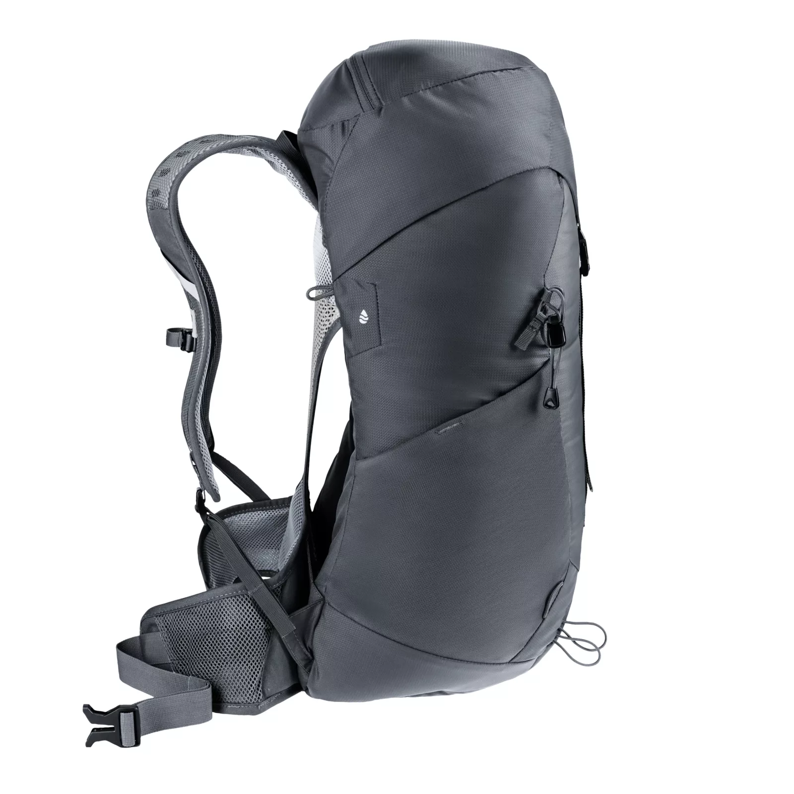 deuter Sac de randonnée AC Lite 30 – Unisexe – Noir