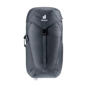 deuter Sac de randonnée AC Lite 30 – Unisexe – Noir
