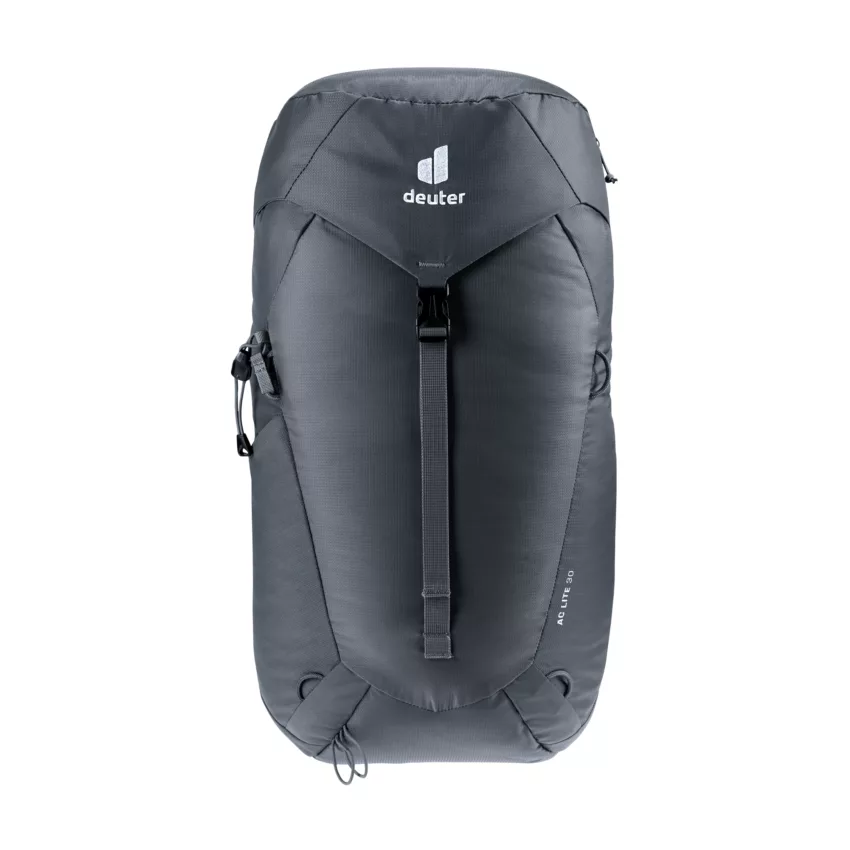 deuter Sac de randonnée AC Lite 30 – Unisexe – Noir
