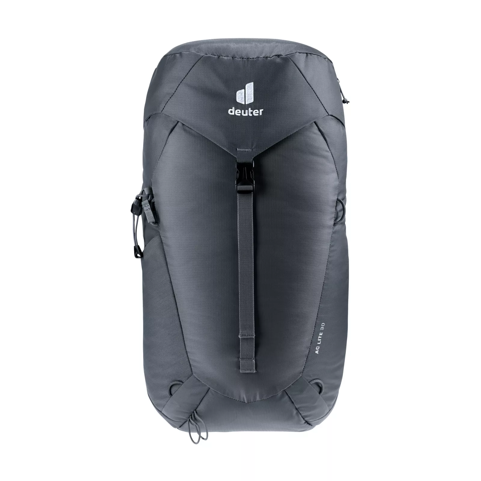 deuter Sac de randonnée AC Lite 30 – Unisexe – Noir