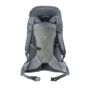 deuter Sac de randonnée AC Lite 30 – Unisexe – Noir