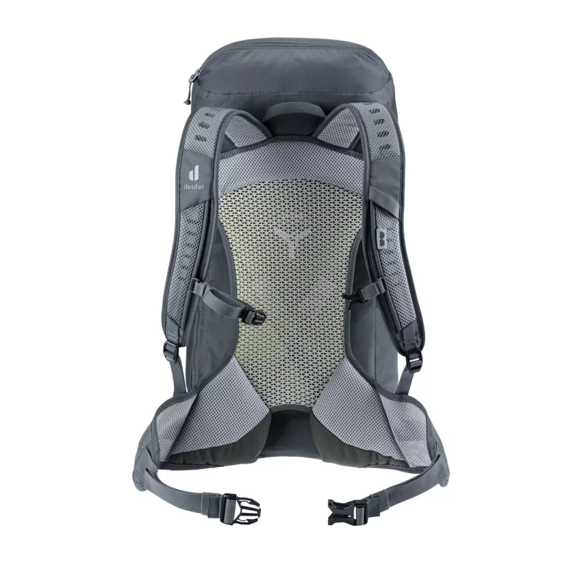 deuter Sac de randonnée AC Lite 30 – Unisexe – Noir