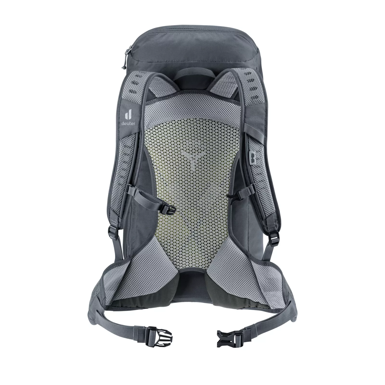 deuter Sac de randonnée AC Lite 30 – Unisexe – Noir