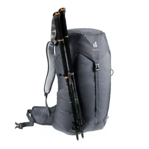deuter Sac de randonnée AC Lite 30 – Unisexe – Noir