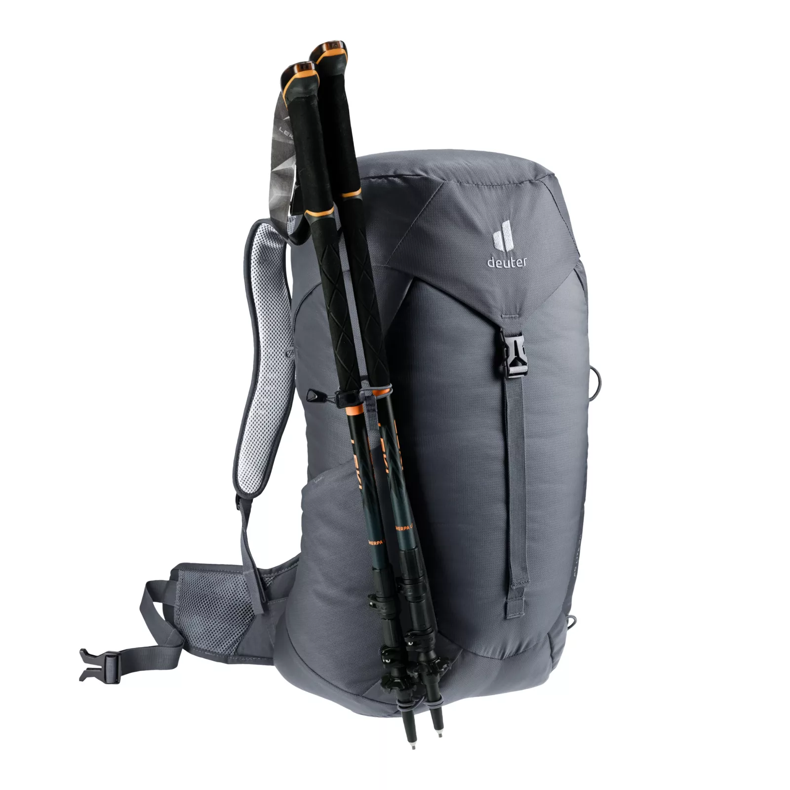 deuter Sac de randonnée AC Lite 30 – Unisexe – Noir