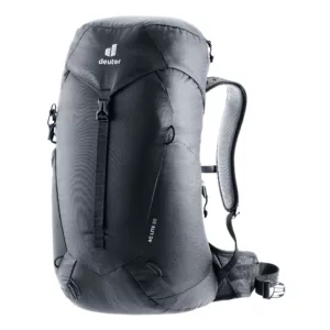 deuter Sac de randonnée AC Lite 30 – Unisexe – Noir