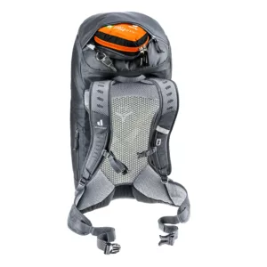 deuter Sac de randonnée AC Lite 30 – Unisexe – Noir
