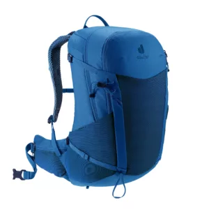 deuter Sac de randonnée Futura 27 – Homme – Bleu