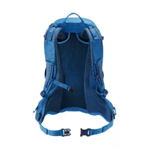 deuter Sac de randonnée Futura 27 – Homme – Bleu