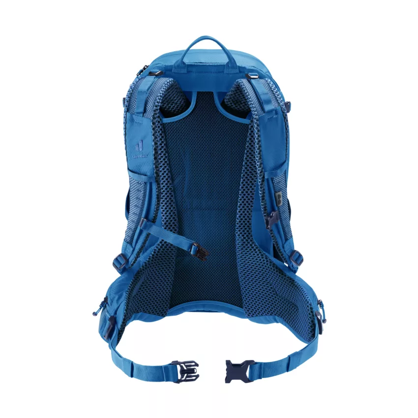 deuter Sac de randonnée Futura 27 – Homme – Bleu