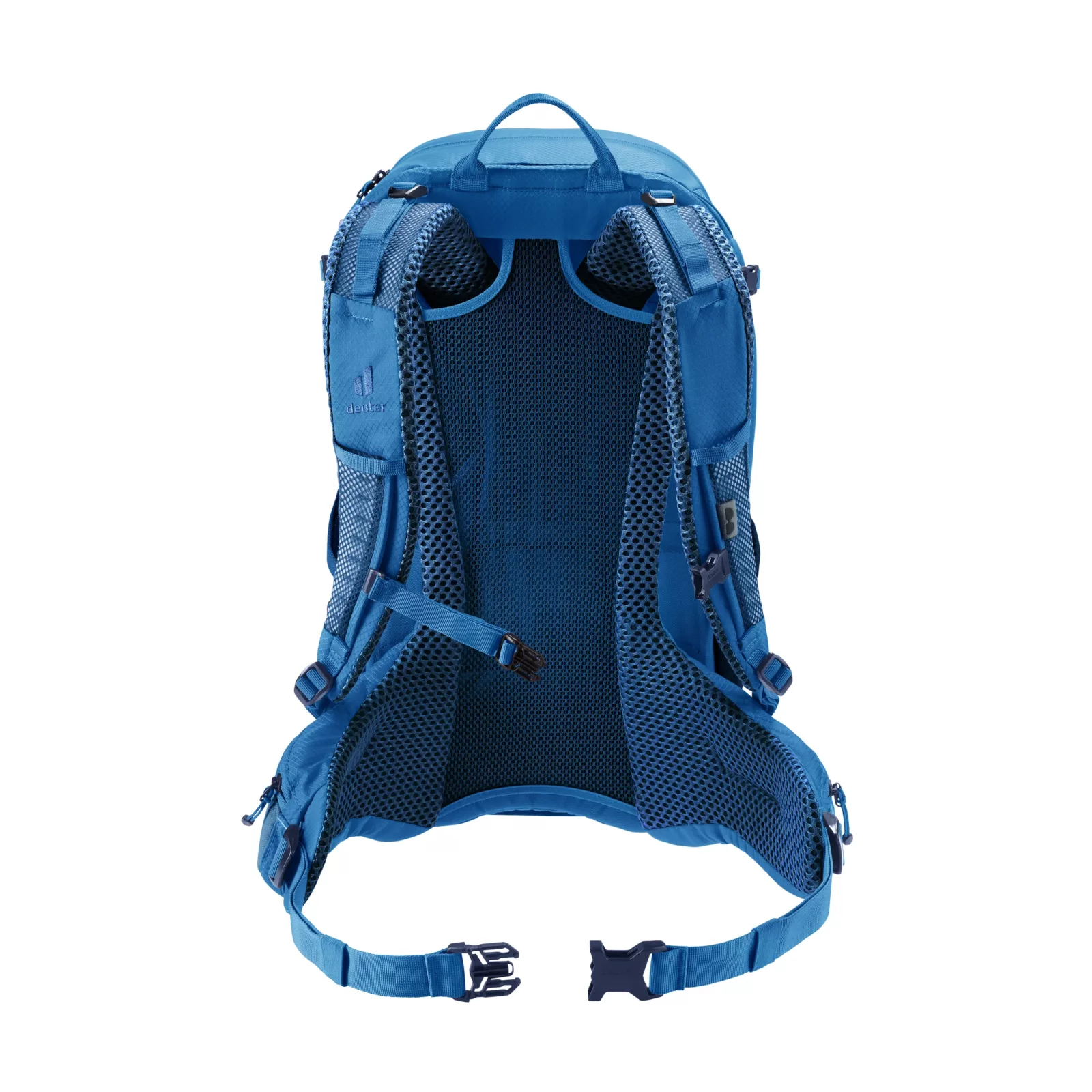 deuter Sac de randonnée Futura 27 – Homme – Bleu