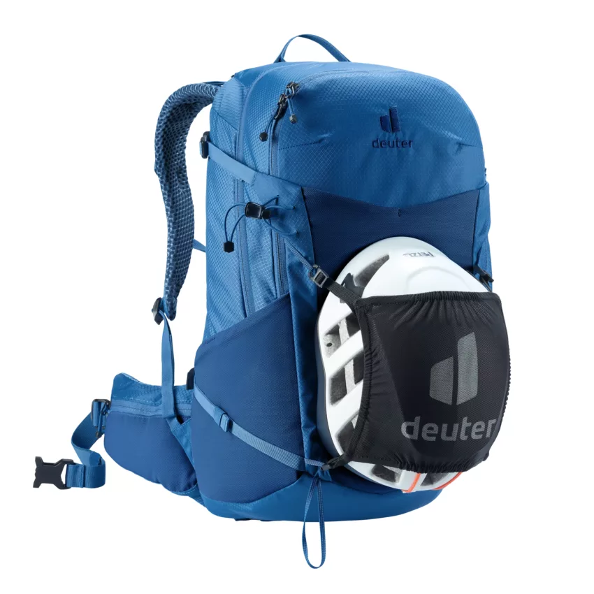 deuter Sac de randonnée Futura 27 – Homme – Bleu