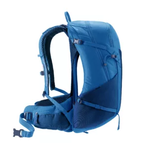 deuter Sac de randonnée Futura 27 – Homme – Bleu