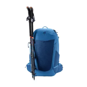 deuter Sac de randonnée Futura 27 – Homme – Bleu