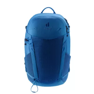 deuter Sac de randonnée Futura 27 – Homme – Bleu