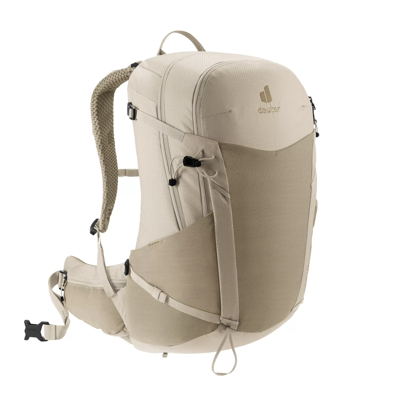 deuter Sac de randonnée Futura 27 – Homme – Bleu