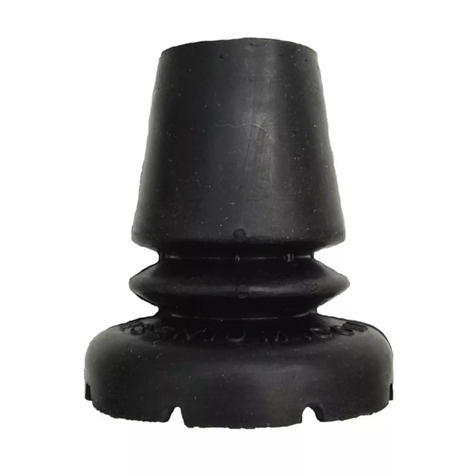 embout en caoutchouc 16 mm