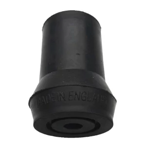 embout pour canne type D 22 mm