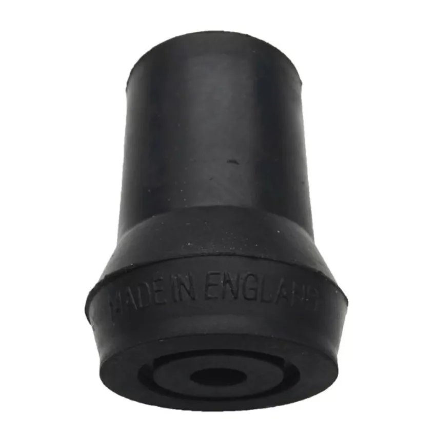 embout pour canne type D 22 mm