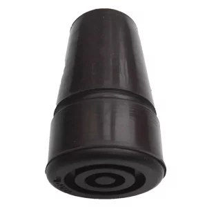 embouts pour cannes 19 mm
