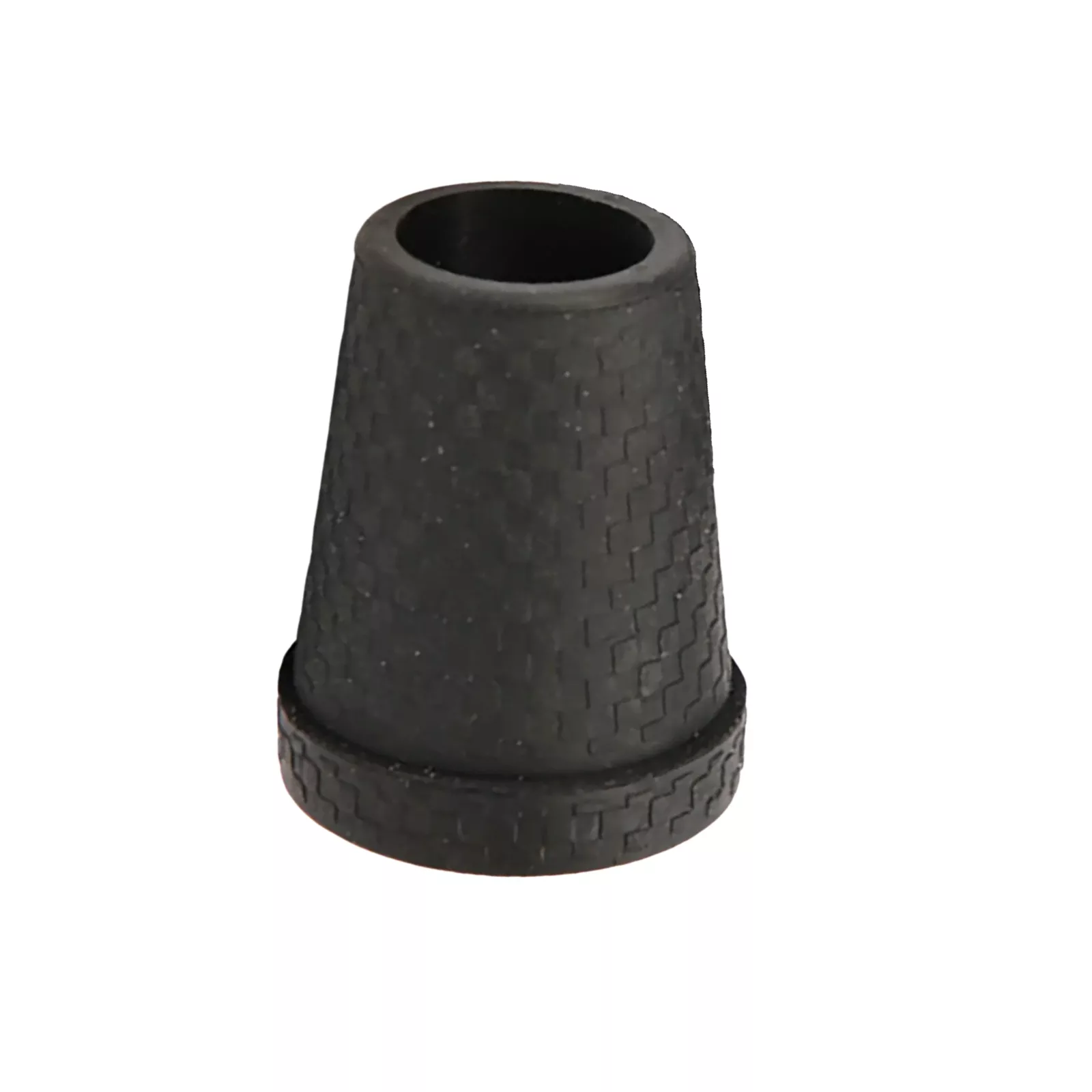 embouts pour canne pour bâton de marche en acier de 14 mm