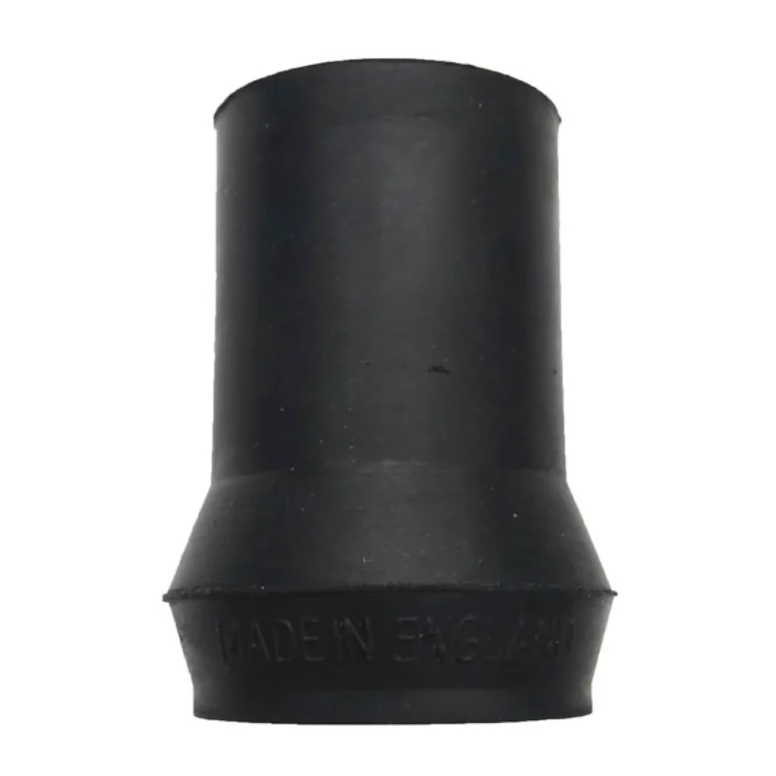 embouts pour cannes de type D 16 mm