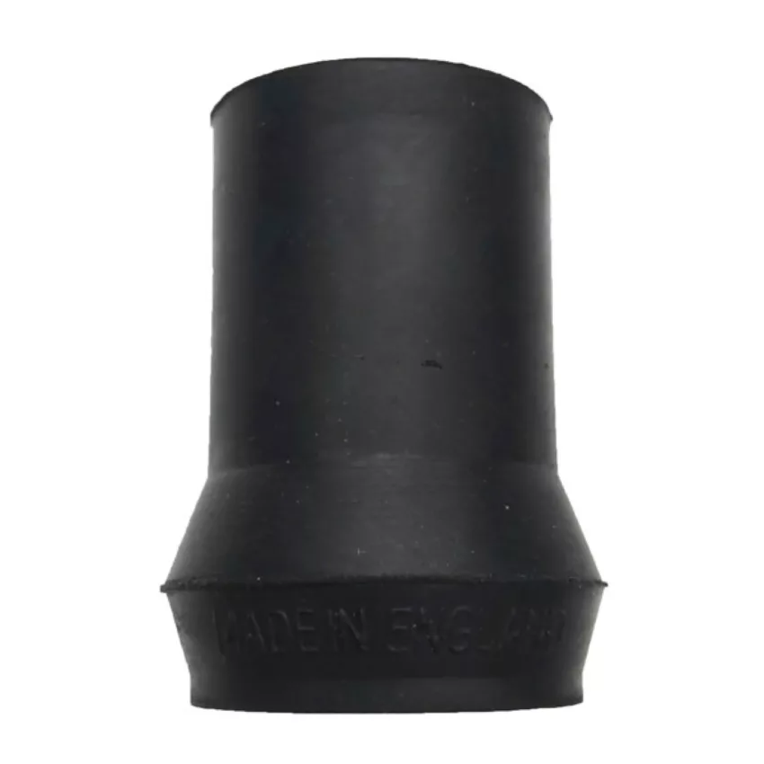 embout pour canne type D 22 mm