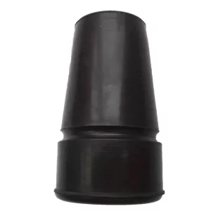 embouts pour cannes type F 19 mm