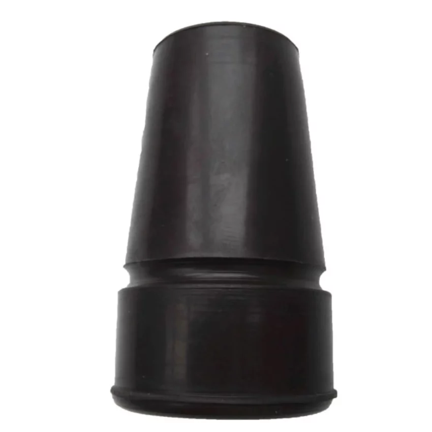 embouts pour cannes type F 19 mm