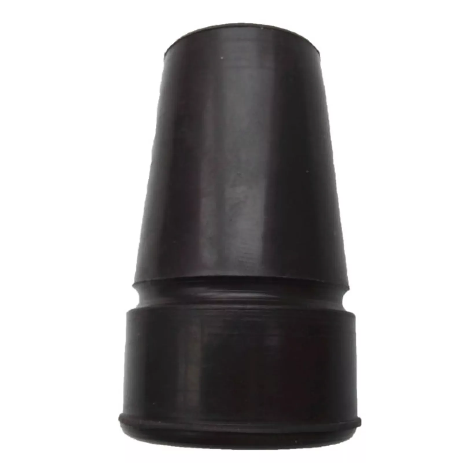 embouts pour cannes type F 19 mm