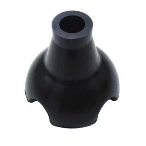 Embouts pour cannes de type Q 16 mm