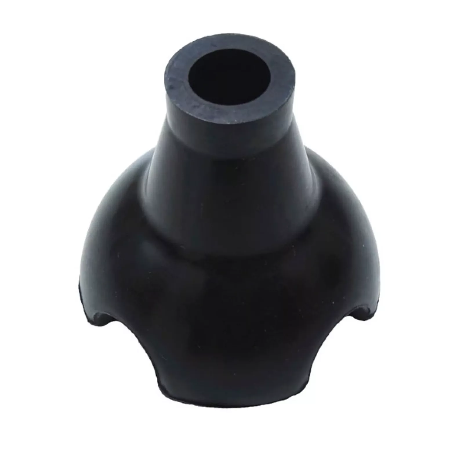 Embouts pour cannes de type Q 16 mm