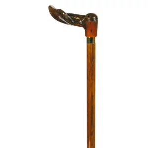 canne de marche ergonomique en acrylique