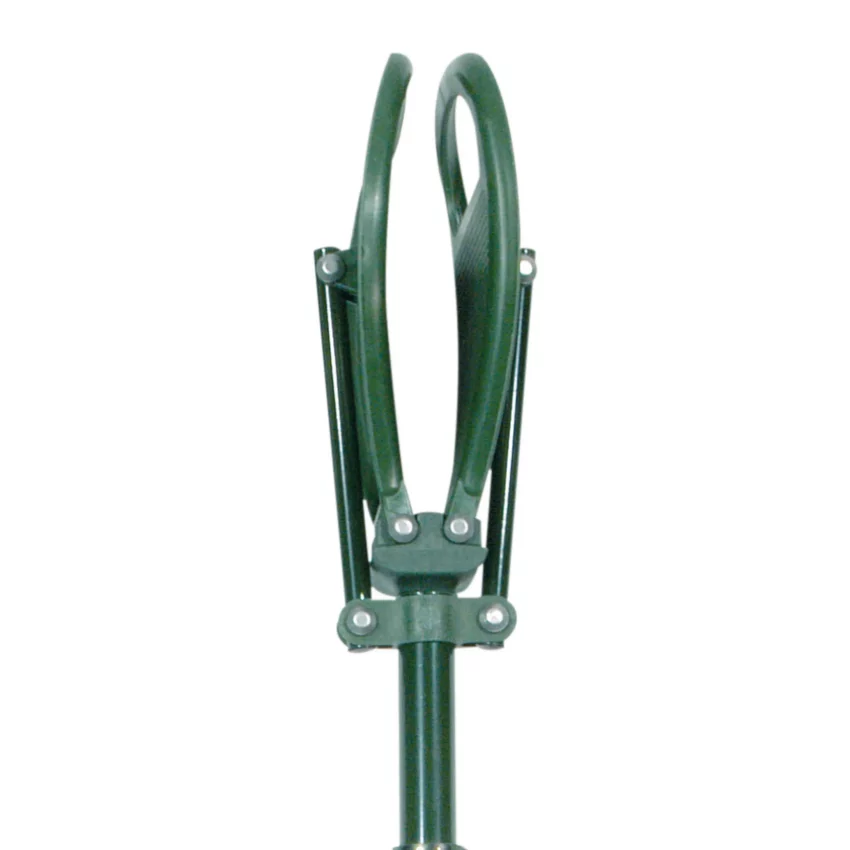 Explorer Supaseat vert