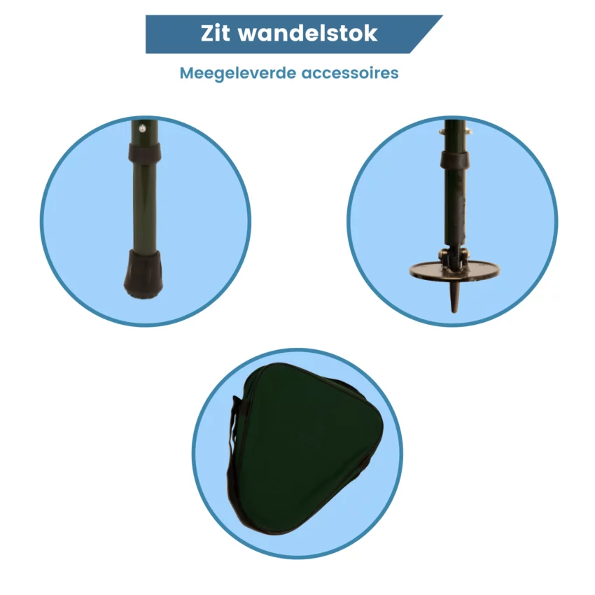 flipstick s pliables et accessoires