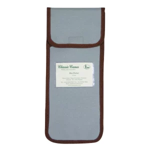 sac pour ranger un bâton de marche