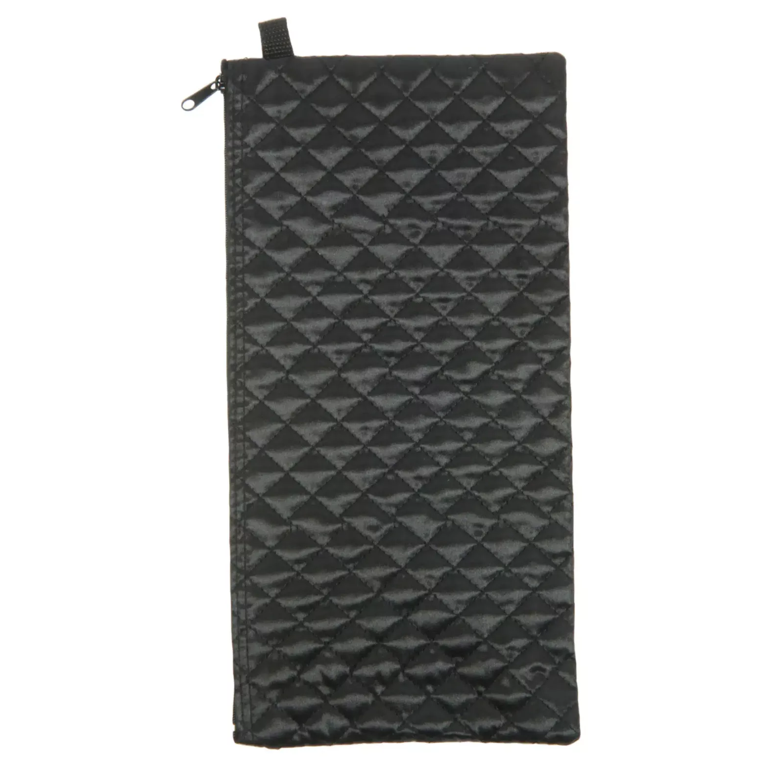 sac de rangement pour canne de marche pliable noir