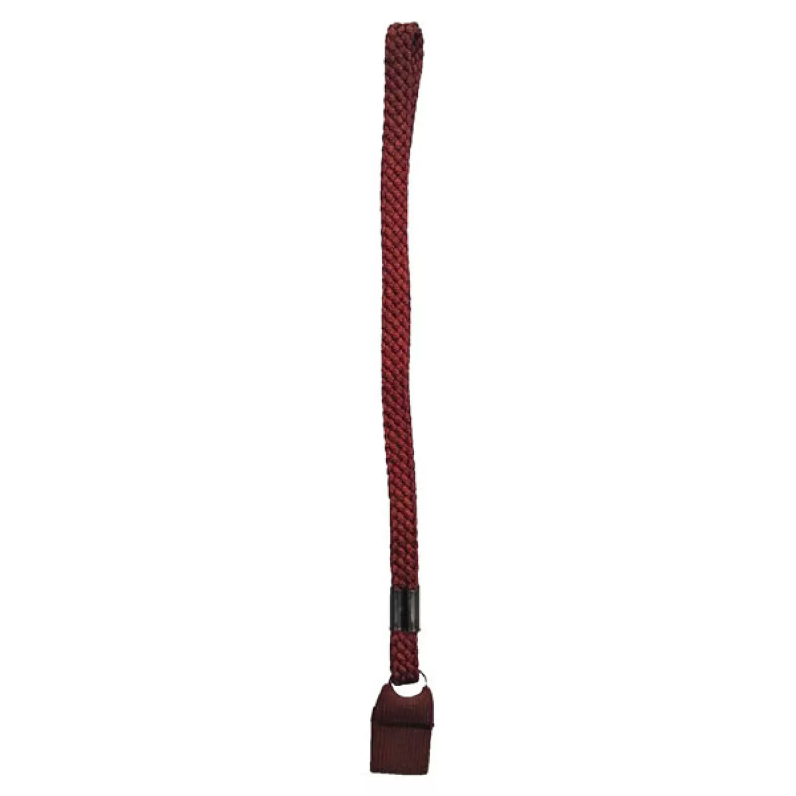 dragonnes pour canne marron