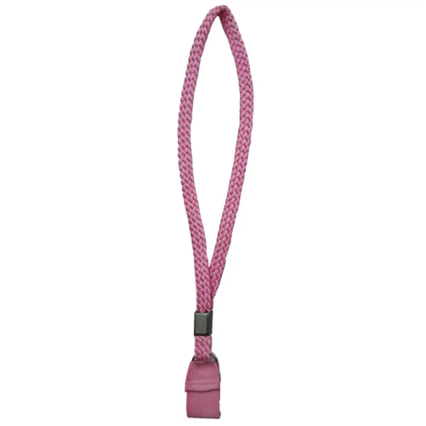 dragonnes pour canne rose