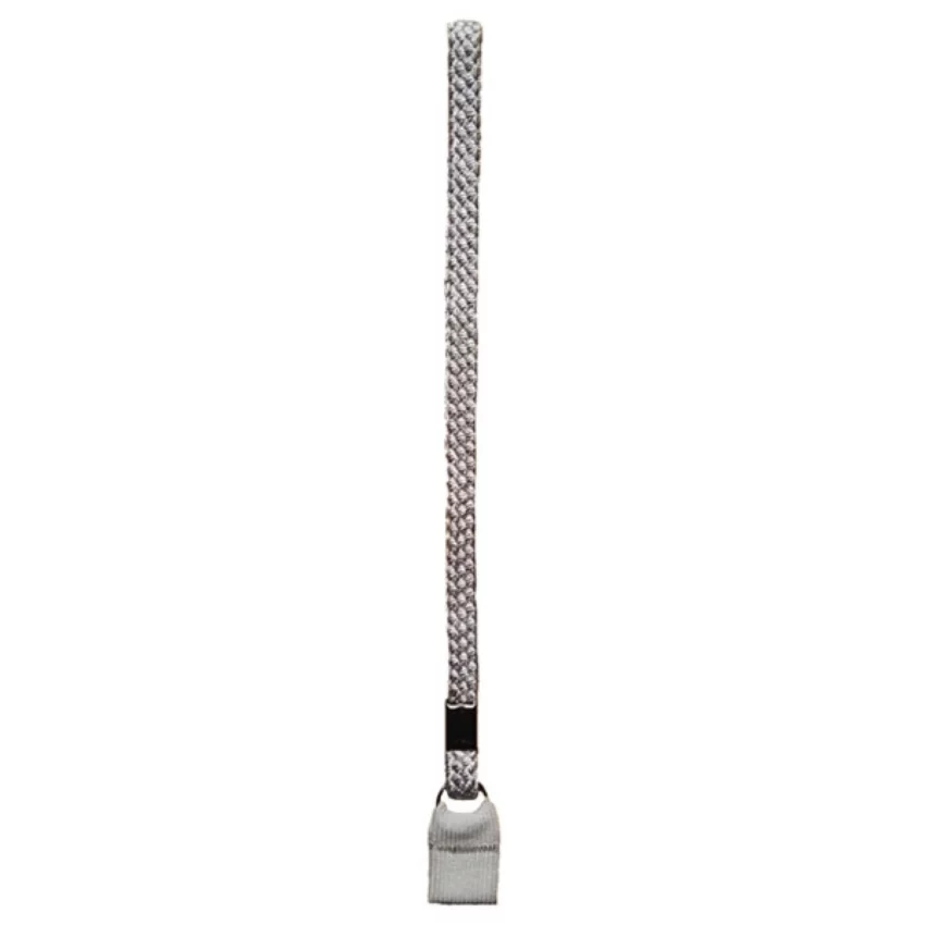bracelet pour bâton de marche beige