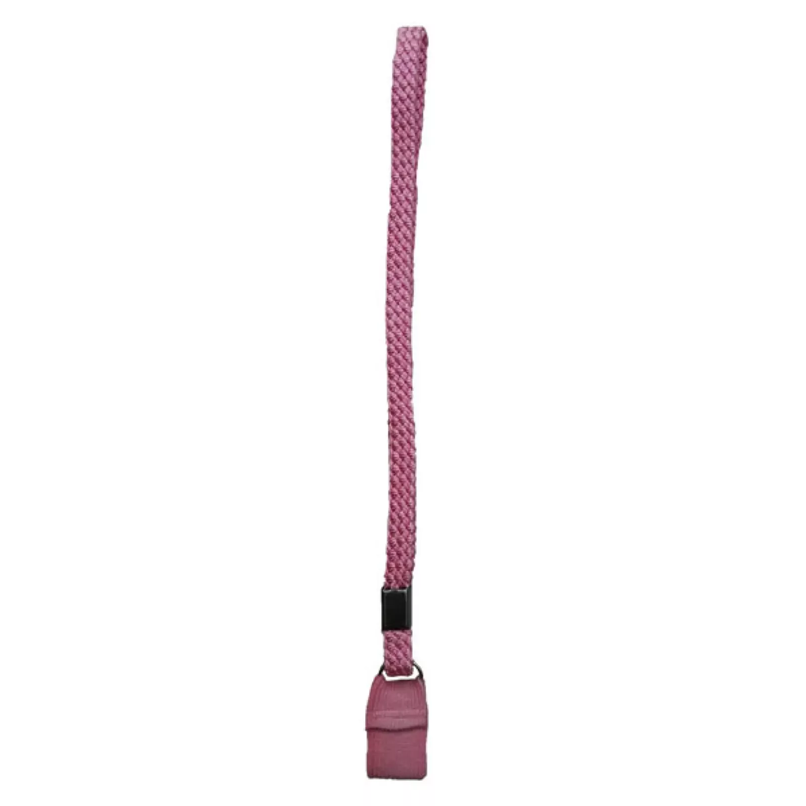 bracelet rose pour canne de marche