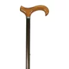 Classic Canes Canne de marche XL réglable – Avec amortisseur