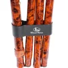Classic Canes Porte-canne - Clip - Noir