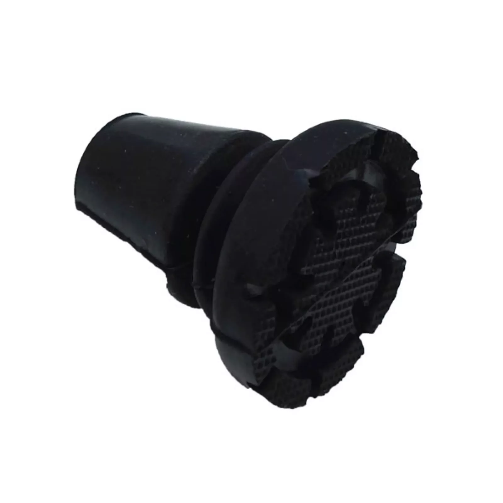 embouts pour cannes J 16 mm