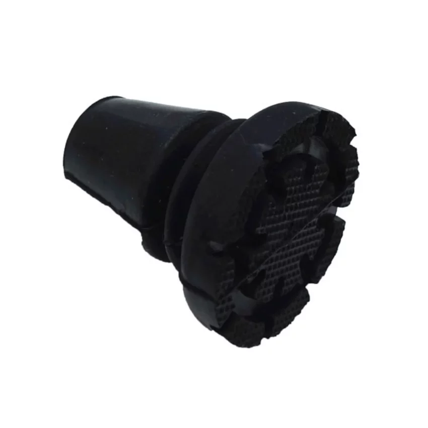 embouts pour cannes 19 mm