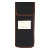 Classic Canes Sac de rangement pour canne de marche pliable - Noir